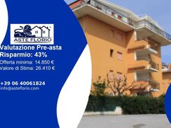 Appartamento in Residenziale