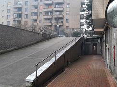 Box/posto auto in Residenziale