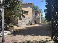 Villa in Residenziale