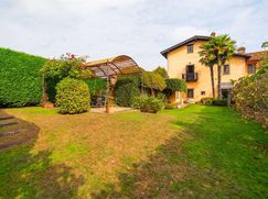 Villa in Residenziale