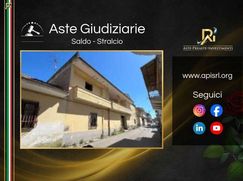 Casa indipendente in Residenziale