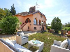 Villa in Residenziale
