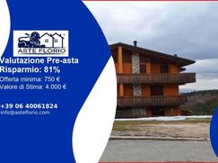 Box/posto auto in Residenziale