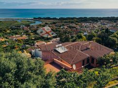 Villa in Residenziale