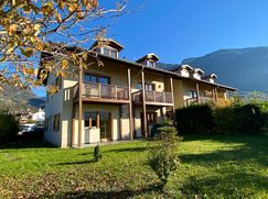 Villetta a schiera in Residenziale