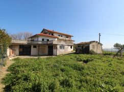 Casa indipendente in Residenziale