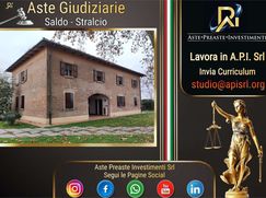 Casa indipendente in Residenziale
