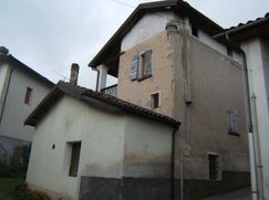 Villetta a schiera in Residenziale