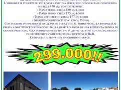 Casa indipendente in Residenziale