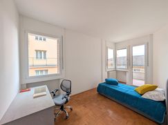 Stanza in Residenziale