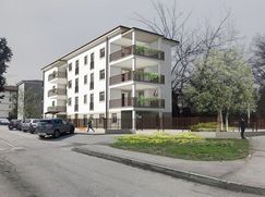 Appartamento in Residenziale