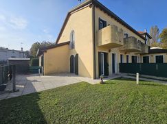 Villetta a schiera in Residenziale