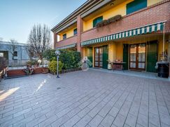 Villetta a schiera in Residenziale