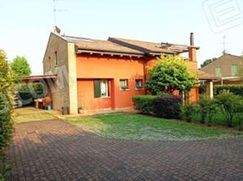 Villetta a schiera in Residenziale