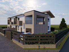 Casa Bi/Trifamiliare in Residenziale