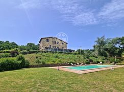 Rustico/Casale in Residenziale