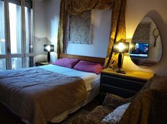 Stanza in Residenziale