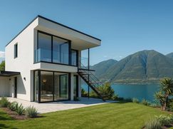 Villetta a schiera in Residenziale