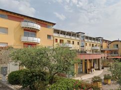 Box/posto auto in Residenziale