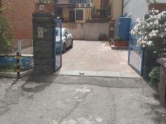 Box/posto auto in Residenziale