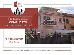 Appartamento in Residenziale