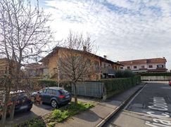 Villetta a schiera in Residenziale