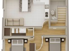 Appartamento in Residenziale