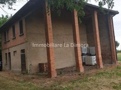 Rustico/Casale in Residenziale