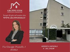 Appartamento in Residenziale