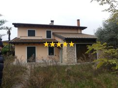 Villa in Residenziale
