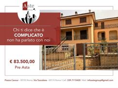 Appartamento in Residenziale