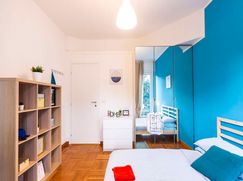 Stanza in Residenziale