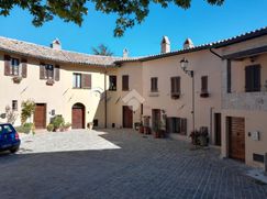 Rustico/Casale in Residenziale