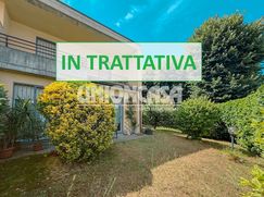 Villetta a schiera in Residenziale