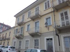 Appartamento in Residenziale