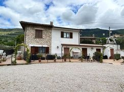 Villa in Residenziale