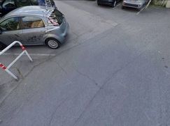 Box/posto auto in Residenziale