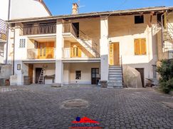 Casa indipendente in Residenziale