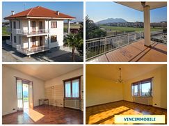 Villa in Residenziale