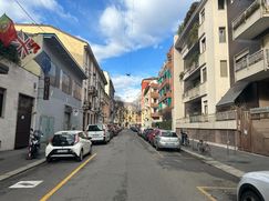Box/posto auto in Residenziale