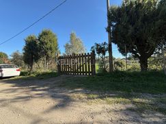 Terreno agricolo in Commerciale