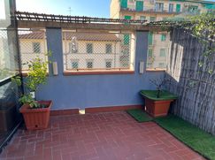 Attico/Mansarda in Residenziale