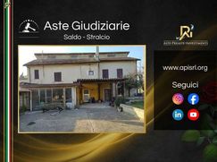 Casa indipendente in Residenziale