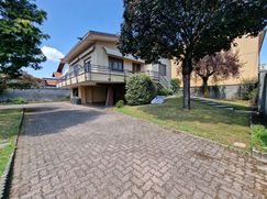 Villa in Residenziale