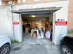 Box/posto auto in Residenziale
