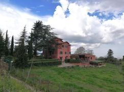 Villa in Residenziale