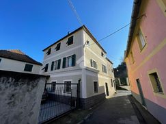 Villetta a schiera in Residenziale