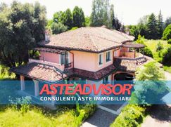 Villa in Residenziale