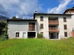 Rustico/Casale in Residenziale