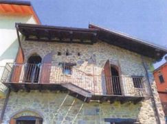 Rustico/Casale in Residenziale